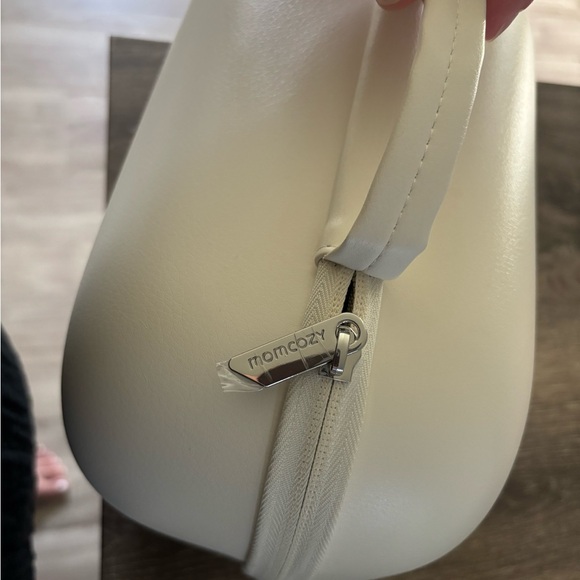 Pink Breast Pump and case - Picture 11 of 12